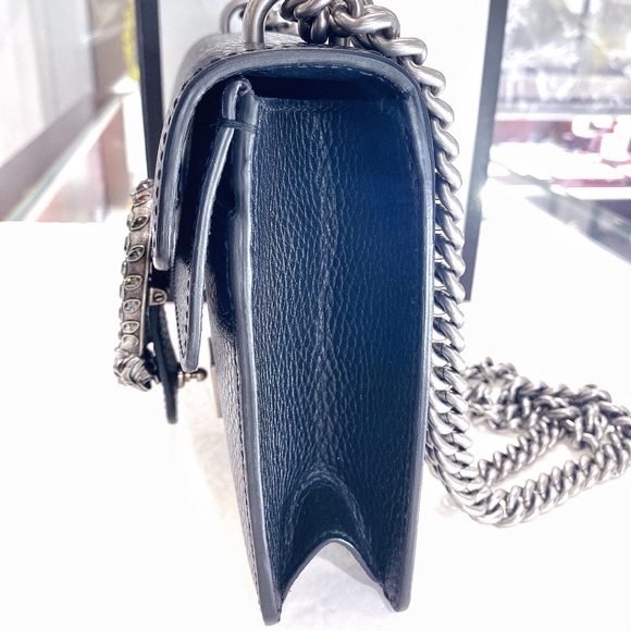 Gucci Dionysus Dollar Nero BL Diamond - Picture 7 of 16